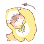 サメ！着ぐるみ動物☆省スペース⑧