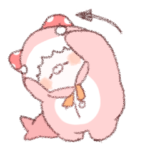 サメ！着ぐるみ動物☆省スペース⑤