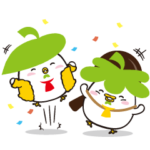 森林どりのピヨポックル