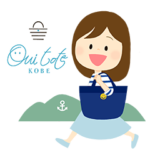 Oui！ウイちゃんの敬語でごきげんスタンプ