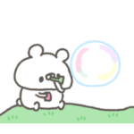 くまやん。100〜動く！〜