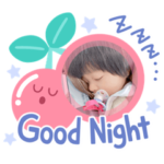 ❤︎由桜❀スタンプ❤︎