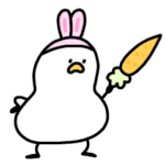 へんてこなアヒルの春