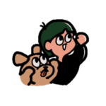 いぬとにんげん2