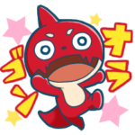 オラゴン（モンストアニメ）