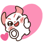 ドストライク! Milk Mong