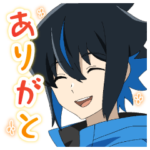 ハレルヤ　- 運命の選択 -