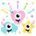 ミスティックモンスター