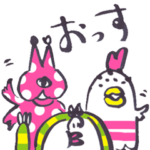 モモんスターズ