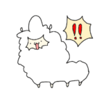 使いやすい森のどうぶつスタンプだよ