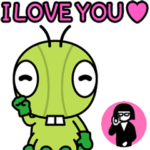 ▸動く★イナゴージャス