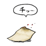 ONE PIECE ビブルカードスタンプ