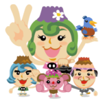 ひっ跳べ！2 鹿児島の仲間たち