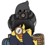 ジェムズ と ピギー : 旅行