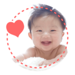 ゆうとだらけのスタンプ