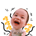 Double bean treasure