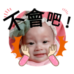 My family three treasures