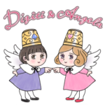 ディギティ＆アンジェラ