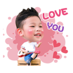 Sophia & Jasper is full of energy