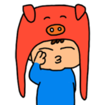 Hi I am Pig treasure yo yo yo yo yozi