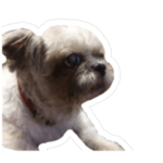 とのたのスタンプ