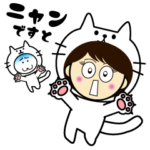 看護師 看護学生アカデミ子ちゃん3