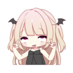 デス可愛い！要りかちゃん