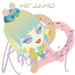 リカニルちゃん Vol.1