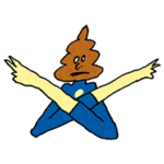 わたしのとぐろさん