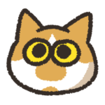 まるまるでもちもちなねこ