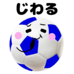 サッカーさん３