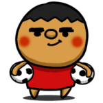 うちのボス　サッカー2