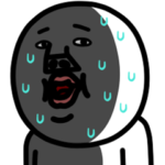 うざいマン「ポップアップ6」