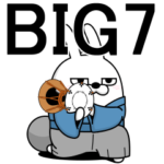 BIG 擦れうさぎ7
