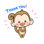 おサルのさるたろう2