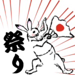 動く★戯画トーク！