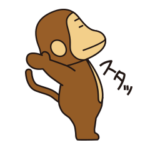 もんすけ第二弾（HBC北海道放送）