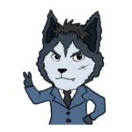 外資コンサルスタンプ vol.1