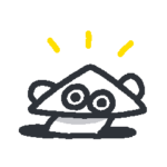 エラーくん（ピ〜ヒョロ）