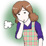 母さんはあなたが心配なの・・・