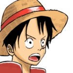 ONE PIECE ワンピース