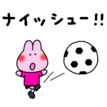 ホーミーズ Part1《サッカー》