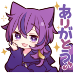 チェシャ猫少年