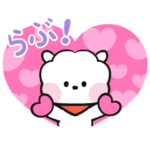 ユニバースターBT21 minini