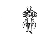 昔ばなしも、動くんです☆