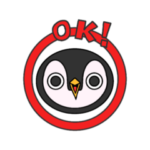 ペンギンスタンプ2022