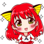 ひれみみっ娘１ の巻