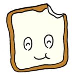 クリームボックスくん