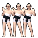 小さいおじさん ⑦