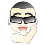 マッスルまするくんスタンプ